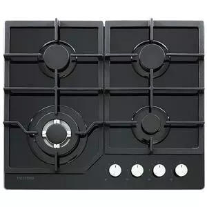 Варочная поверхность Interline TQ 6499 BK