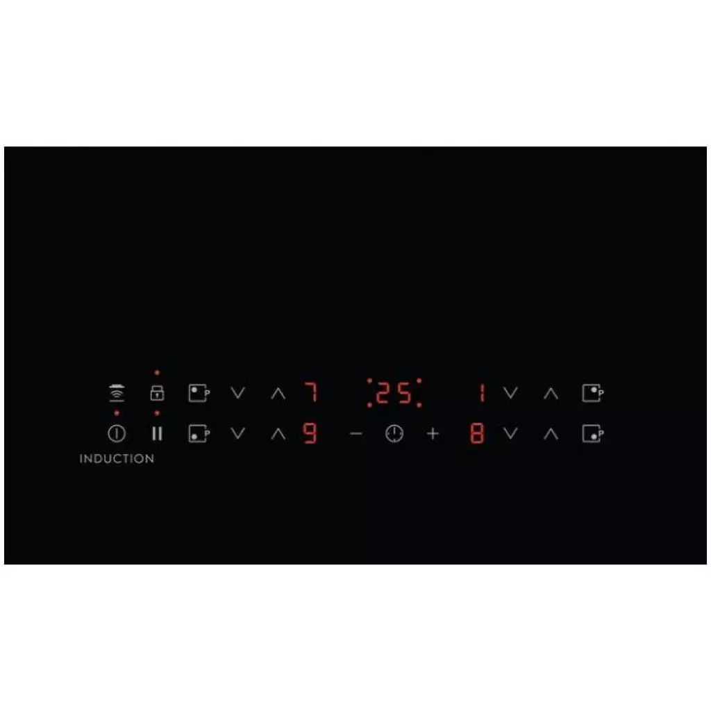 Варочная поверхность Electrolux IPE6440KX - 1