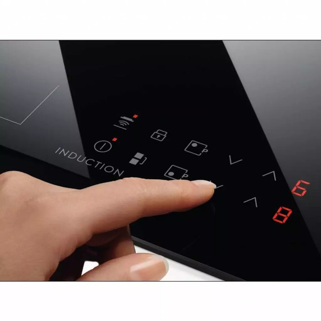Варочная поверхность Electrolux IPE6440KX - 2