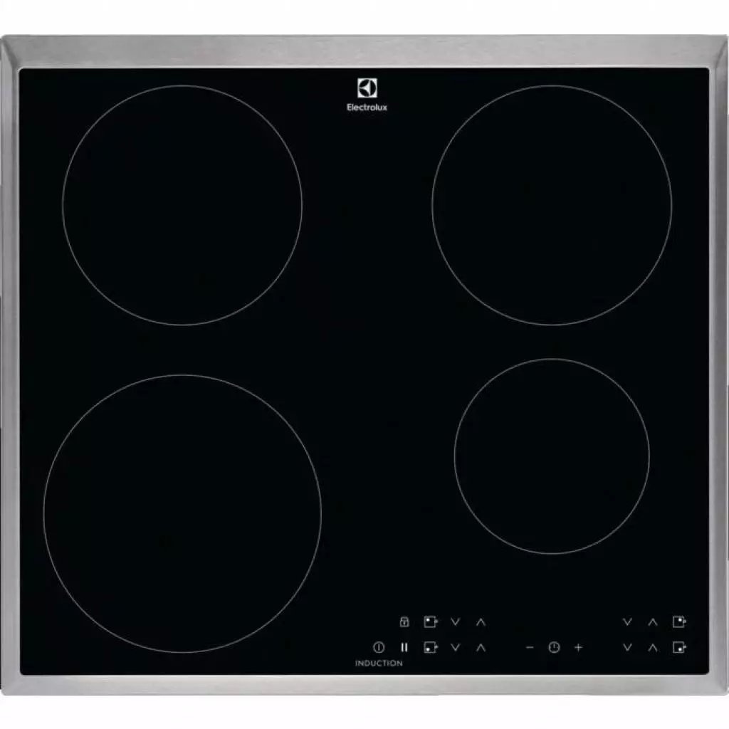 Варочная поверхность Electrolux IPE6440KX