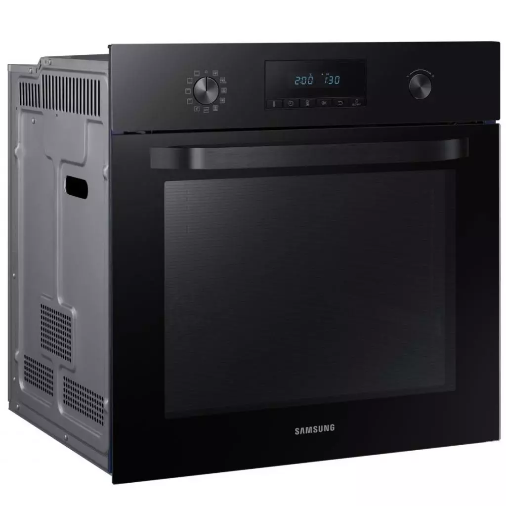 Духовой шкаф Samsung NV70K2340RB/WT - 1