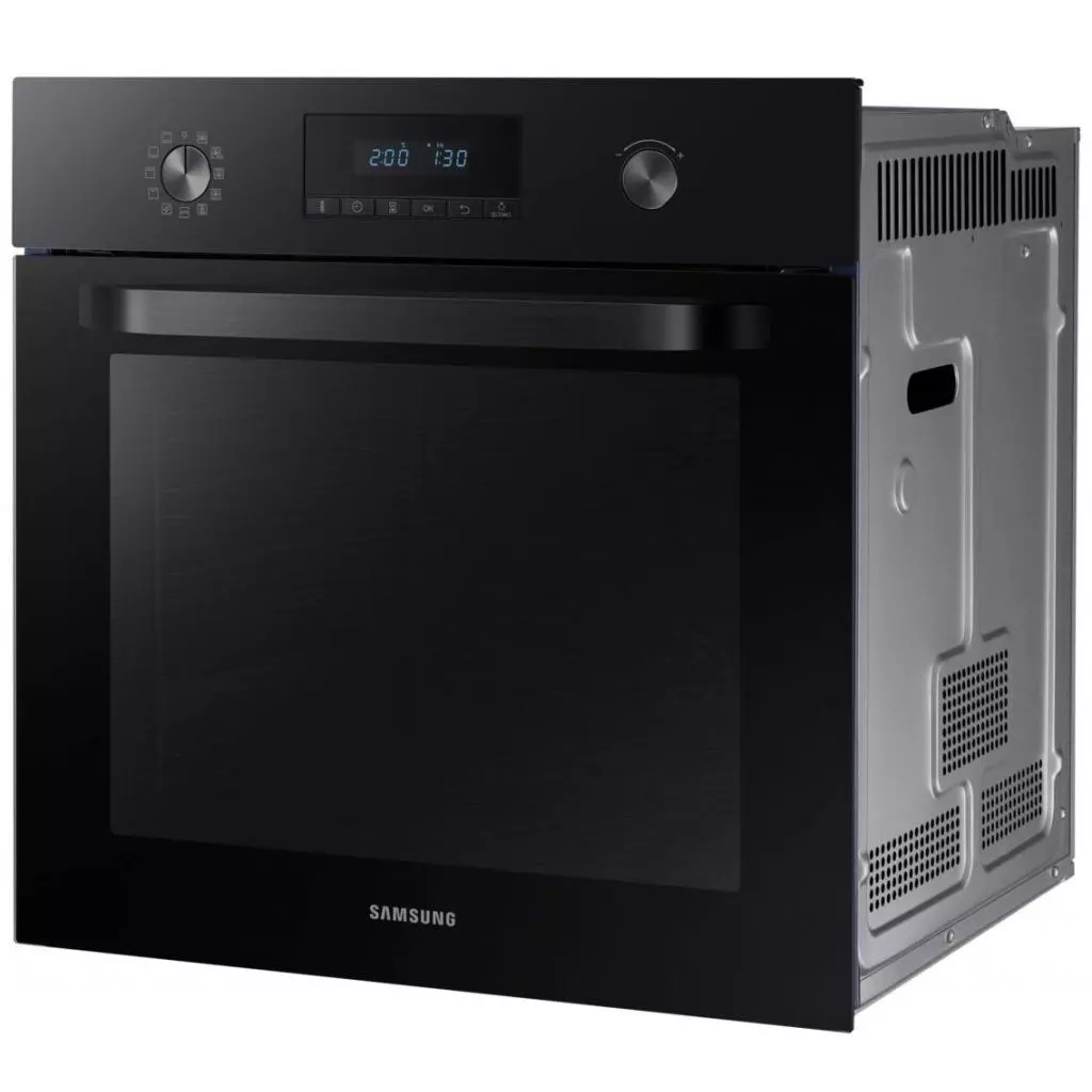 Духовой шкаф Samsung NV70K2340RB/WT - 2