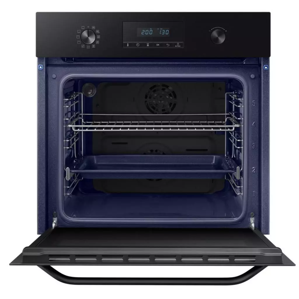 Духовой шкаф Samsung NV70K2340RB/WT - 4