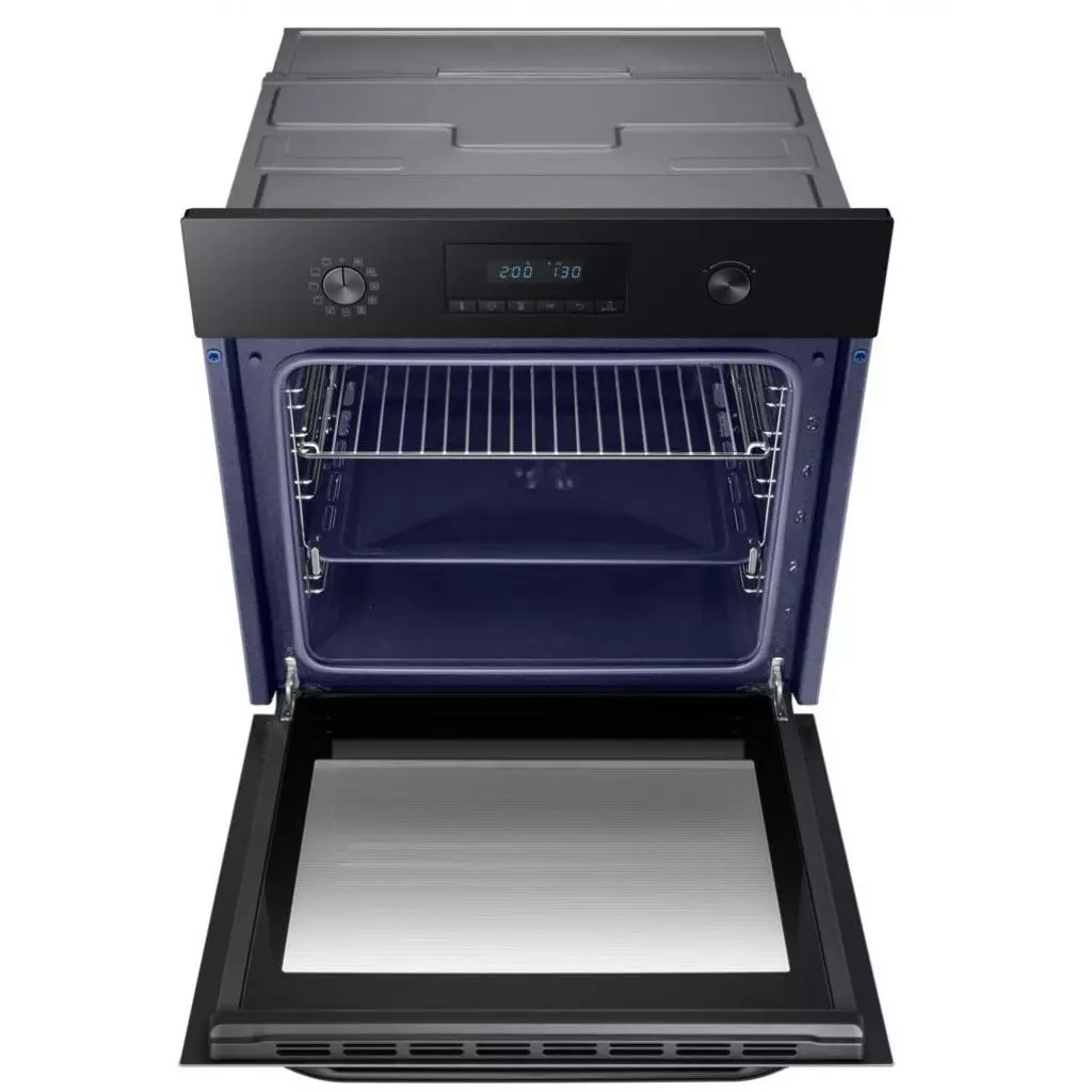 Духовой шкаф Samsung NV70K2340RB/WT - 6