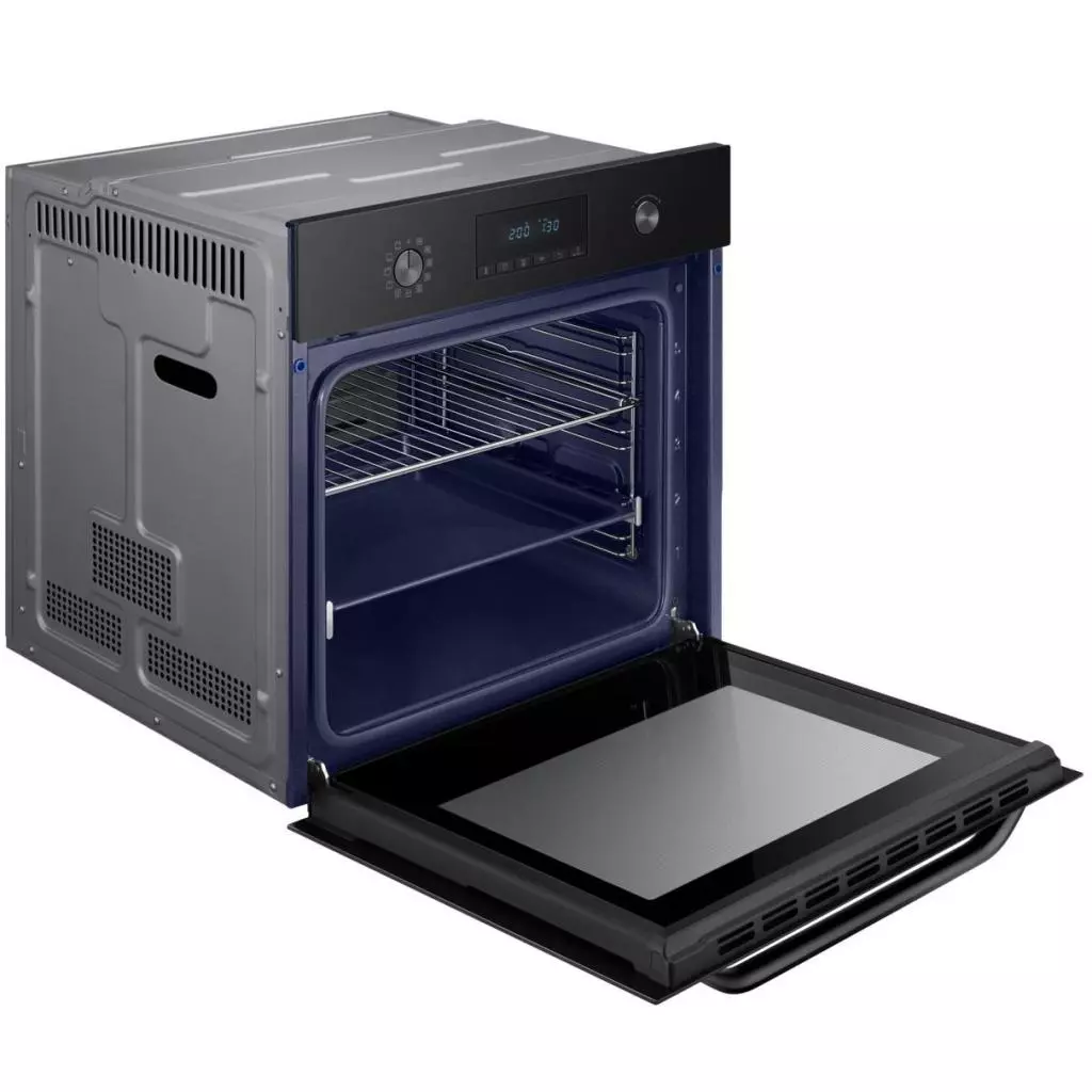 Духовой шкаф Samsung NV70K2340RB/WT - 7