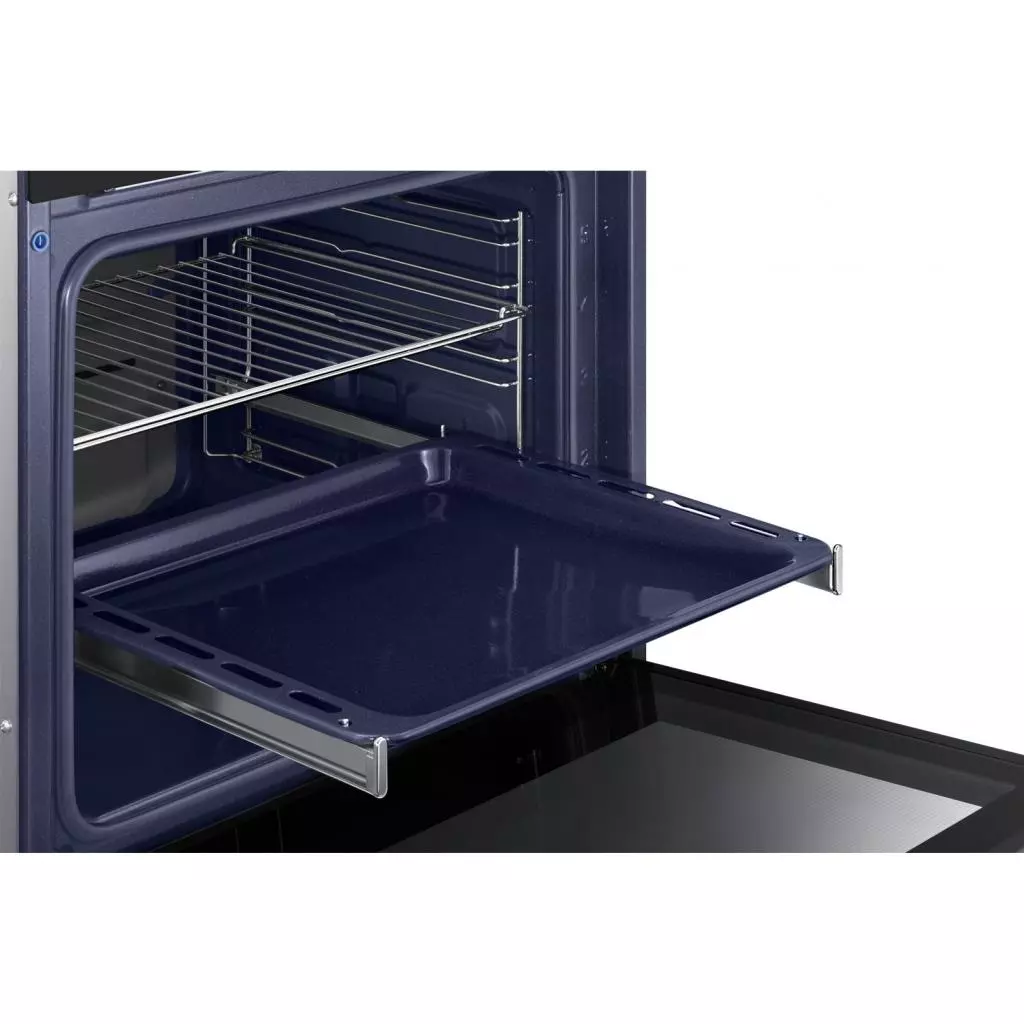 Духовой шкаф Samsung NV70K2340RB/WT - 9