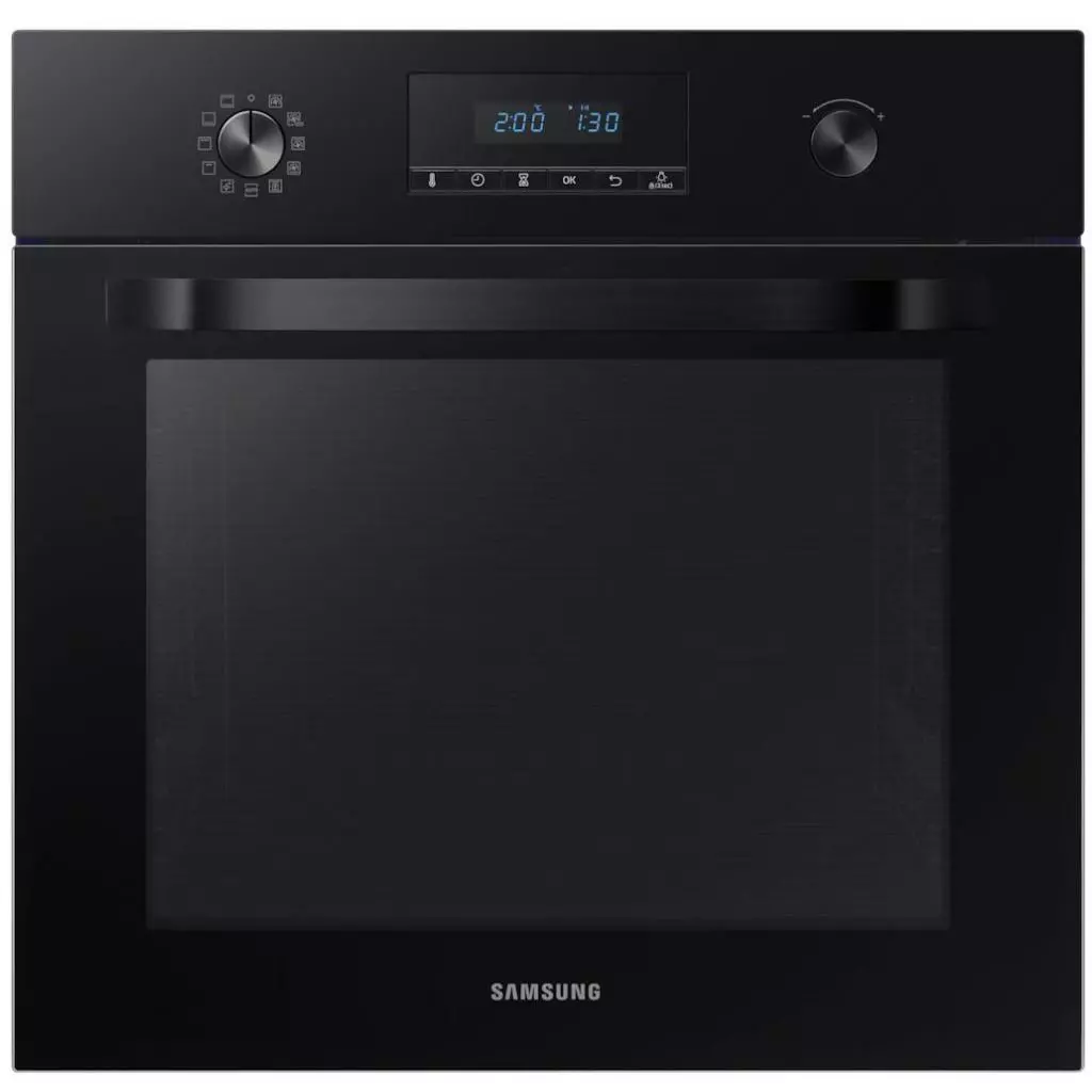 Духовой шкаф Samsung NV70K2340RB/WT