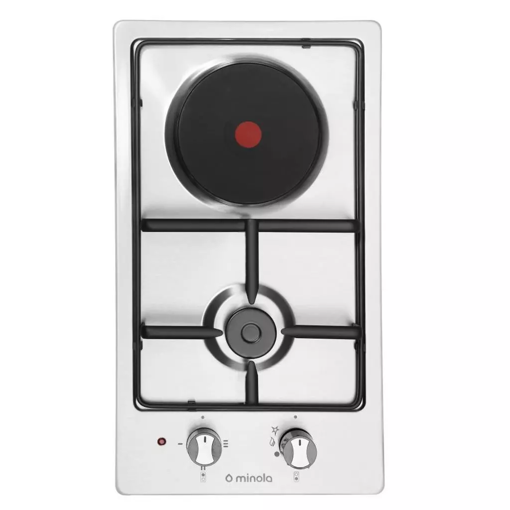 Варочная поверхность Minola MKM 34013 I