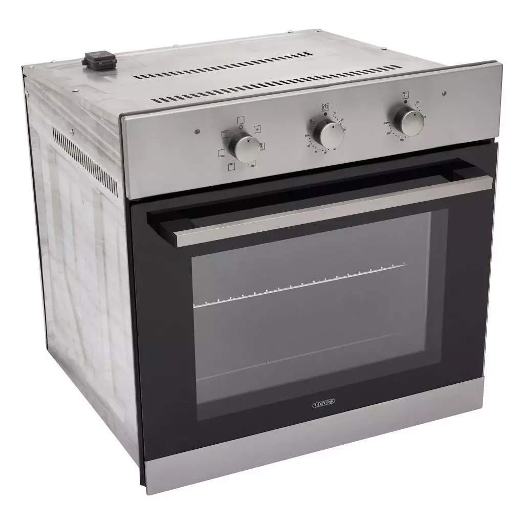 Духовой шкаф Eleyus ESTER 6006 IS - 1