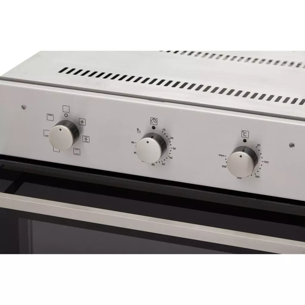 Духовой шкаф Eleyus ESTER 6006 IS - 2