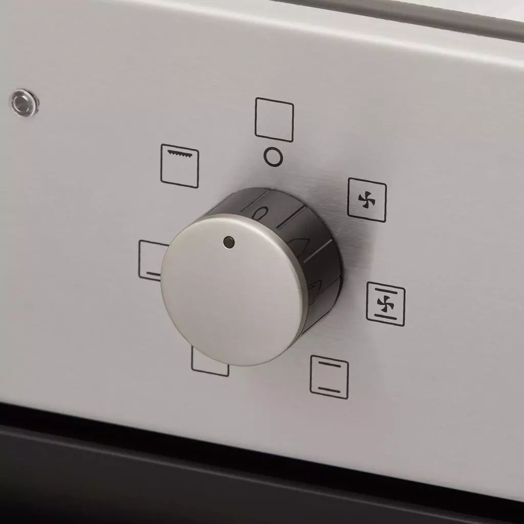 Духовой шкаф Eleyus ESTER 6006 IS - 4