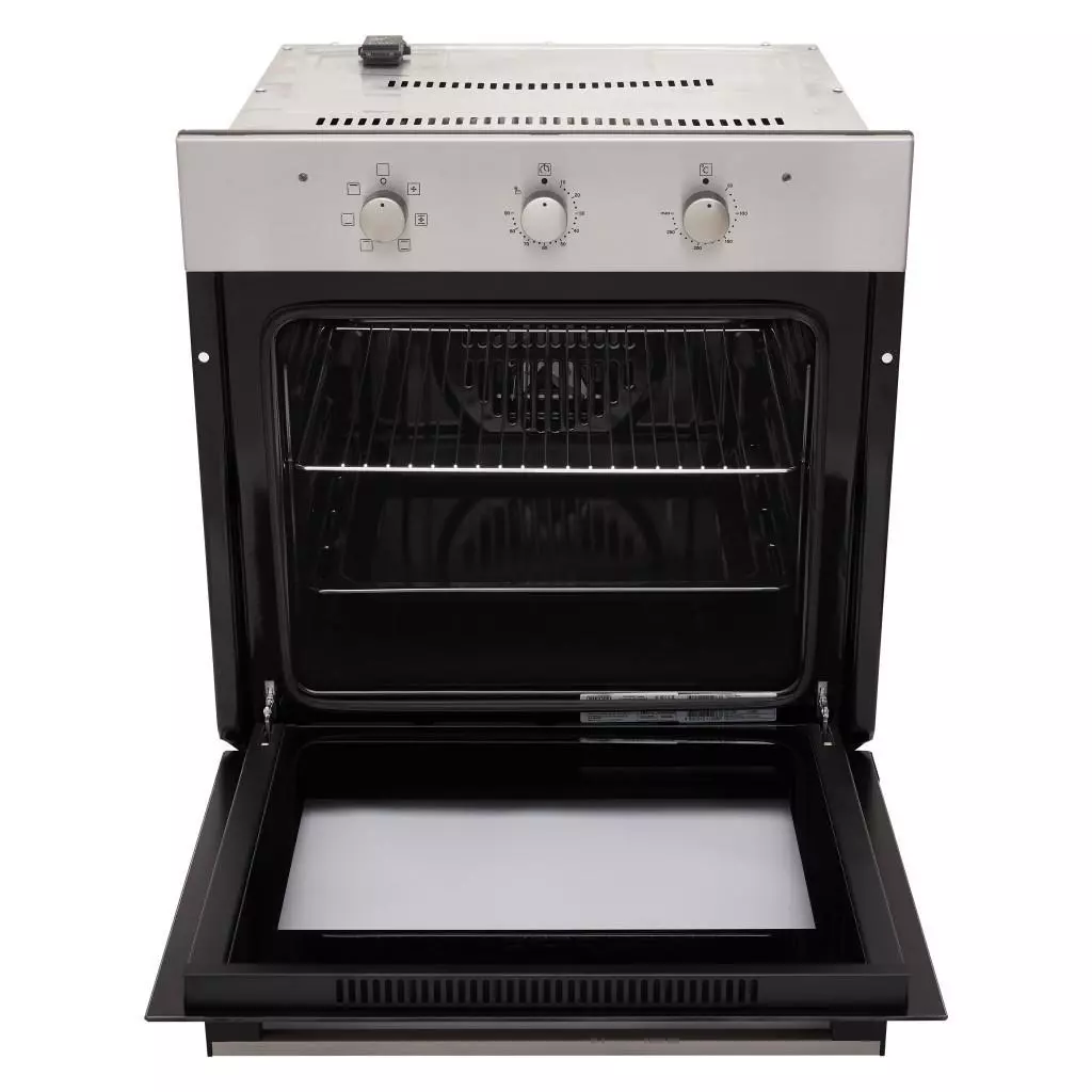 Духовой шкаф Eleyus ESTER 6006 IS - 8
