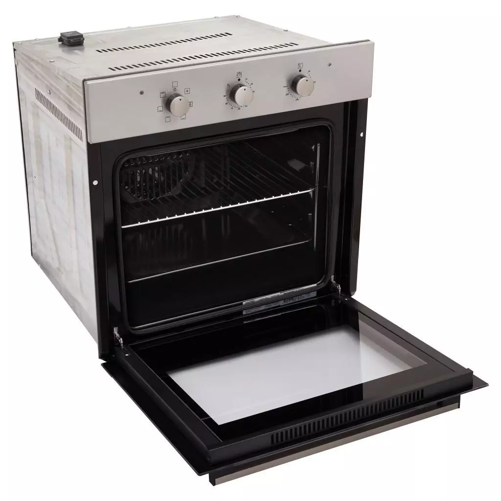 Духовой шкаф Eleyus ESTER 6006 IS - 9