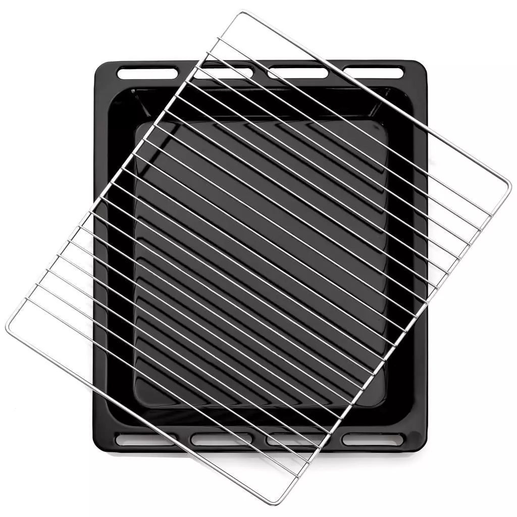 Духовой шкаф Eleyus ESTER 6006 IS - 11