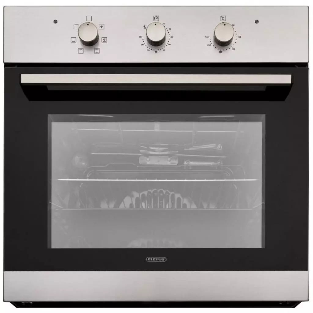 Духовой шкаф Eleyus ESTER 6006 IS