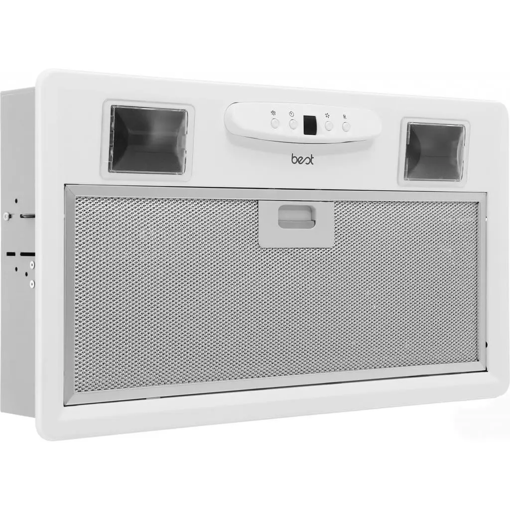 Вытяжка кухонная Best P 560 (07E03033A) - 3