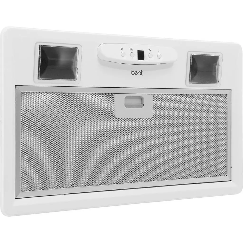 Вытяжка кухонная Best P 560 (07E03033A) - 4