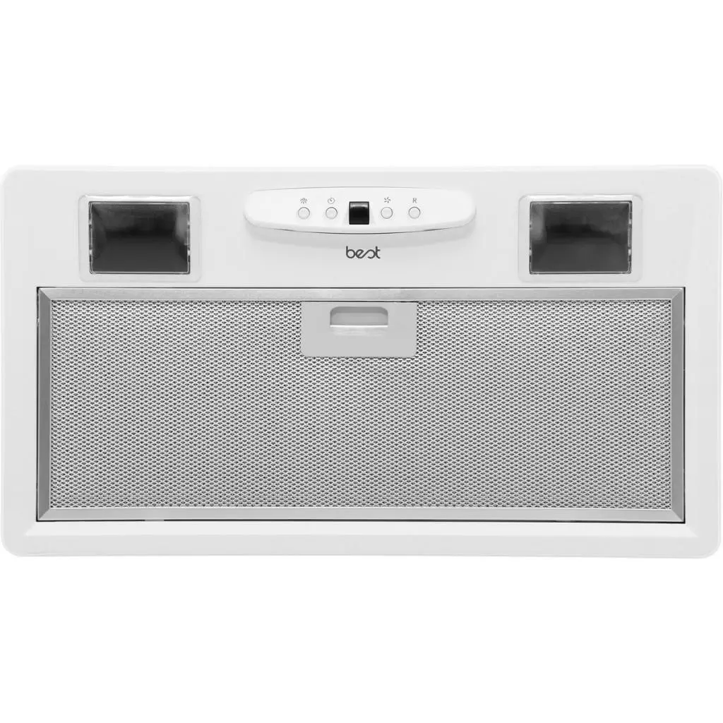 Вытяжка кухонная Best P 560 (07E03033A) - 5