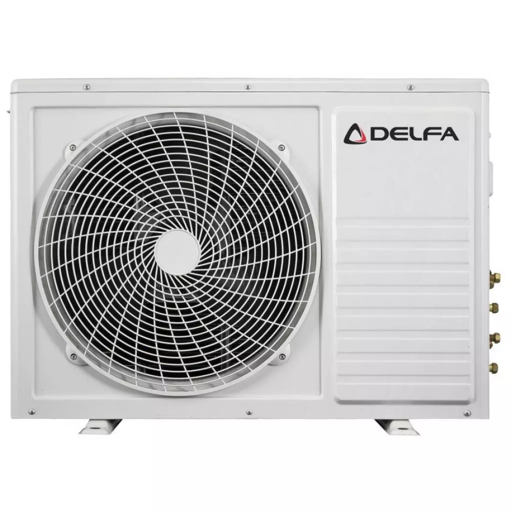 Кондиционер Delfa ACW0918 - 1 Кондиционер Delfa ACW0918 - 1