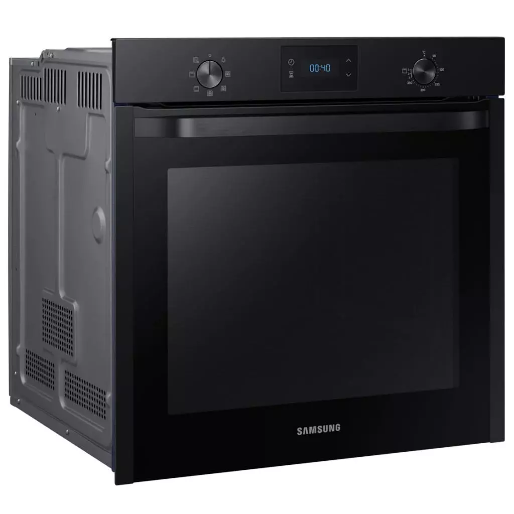 Духовой шкаф Samsung NV75K3340RB/WT - 1