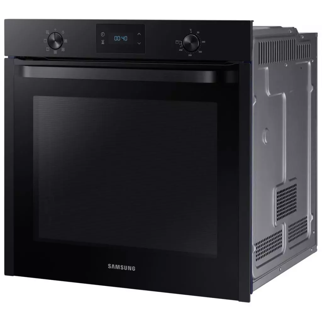 Духовой шкаф Samsung NV75K3340RB/WT - 2