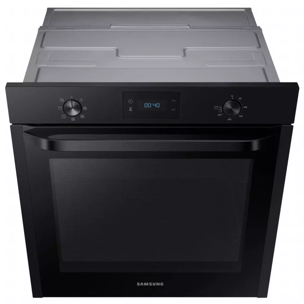 Духовой шкаф Samsung NV75K3340RB/WT - 4