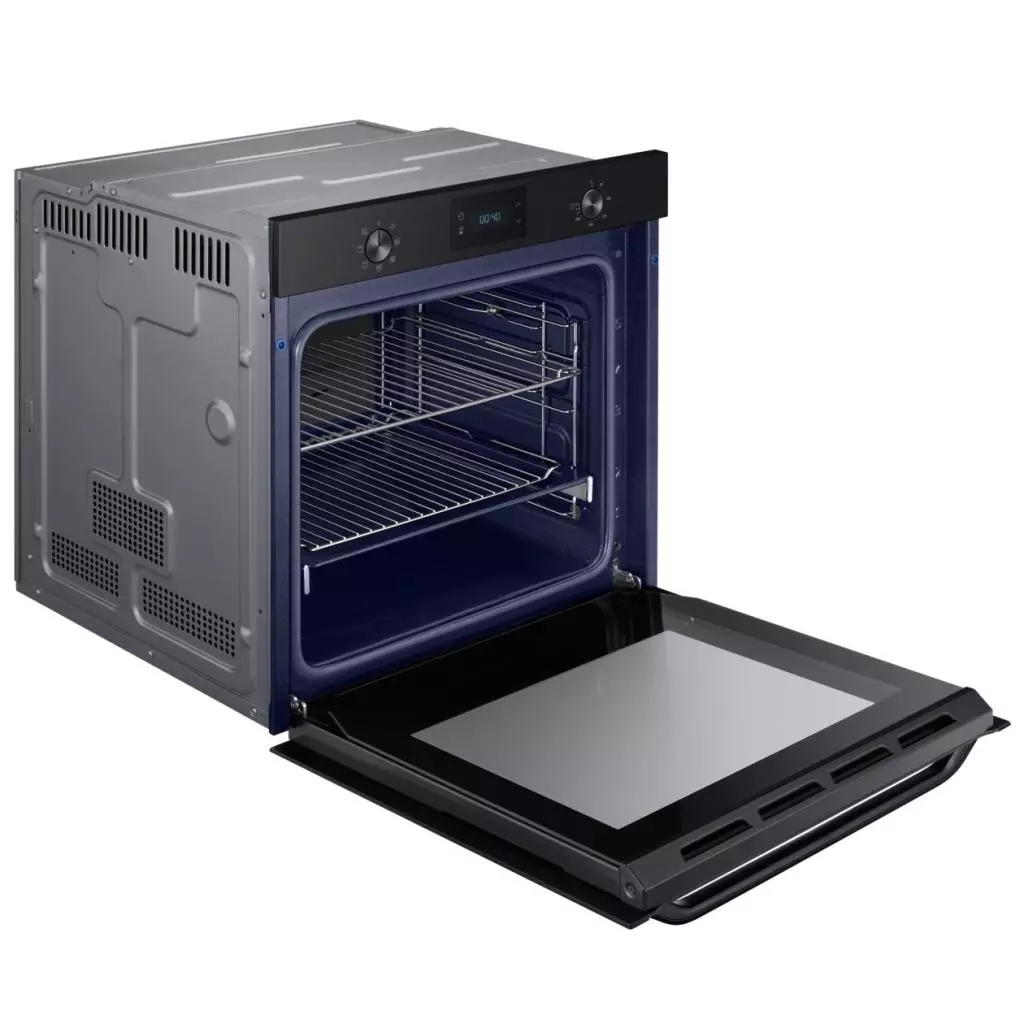 Духовой шкаф Samsung NV75K3340RB/WT - 5