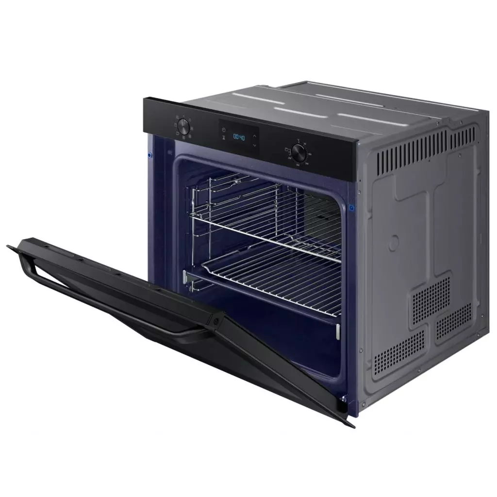Духовой шкаф Samsung NV75K3340RB/WT - 6