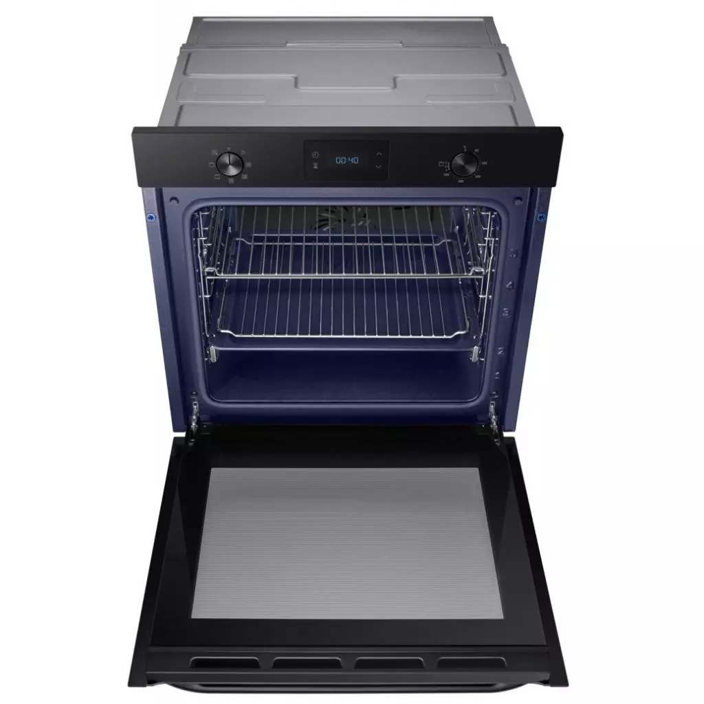 Духовой шкаф Samsung NV75K3340RB/WT - 7