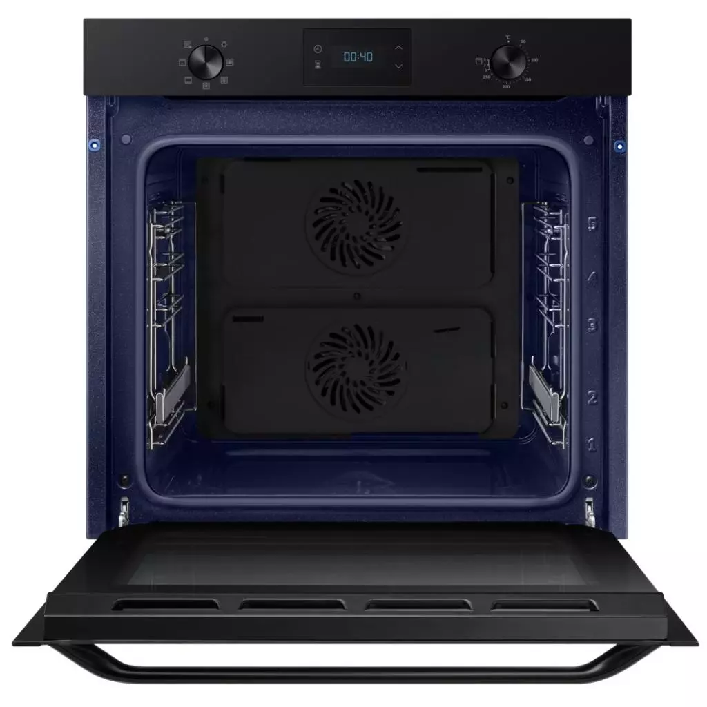 Духовой шкаф Samsung NV75K3340RB/WT - 8