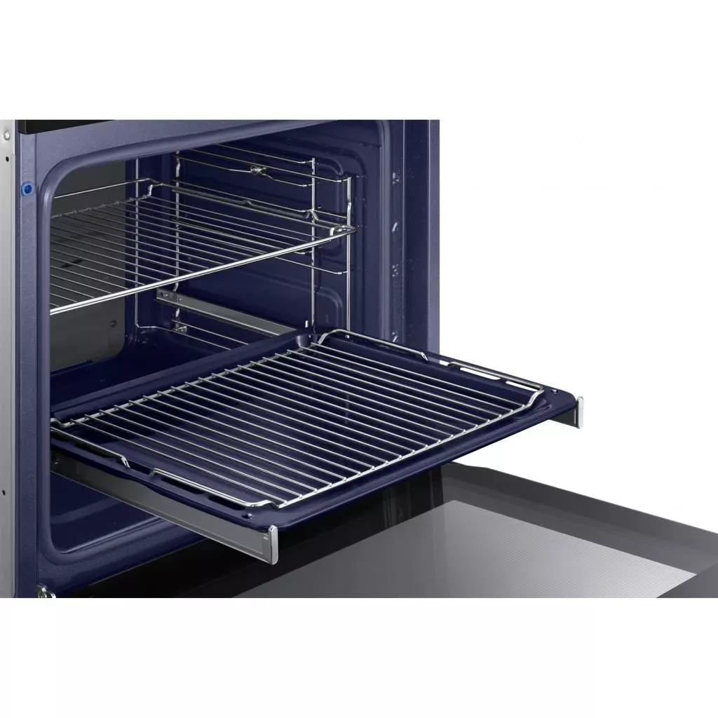 Духовой шкаф Samsung NV75K3340RB/WT - 10