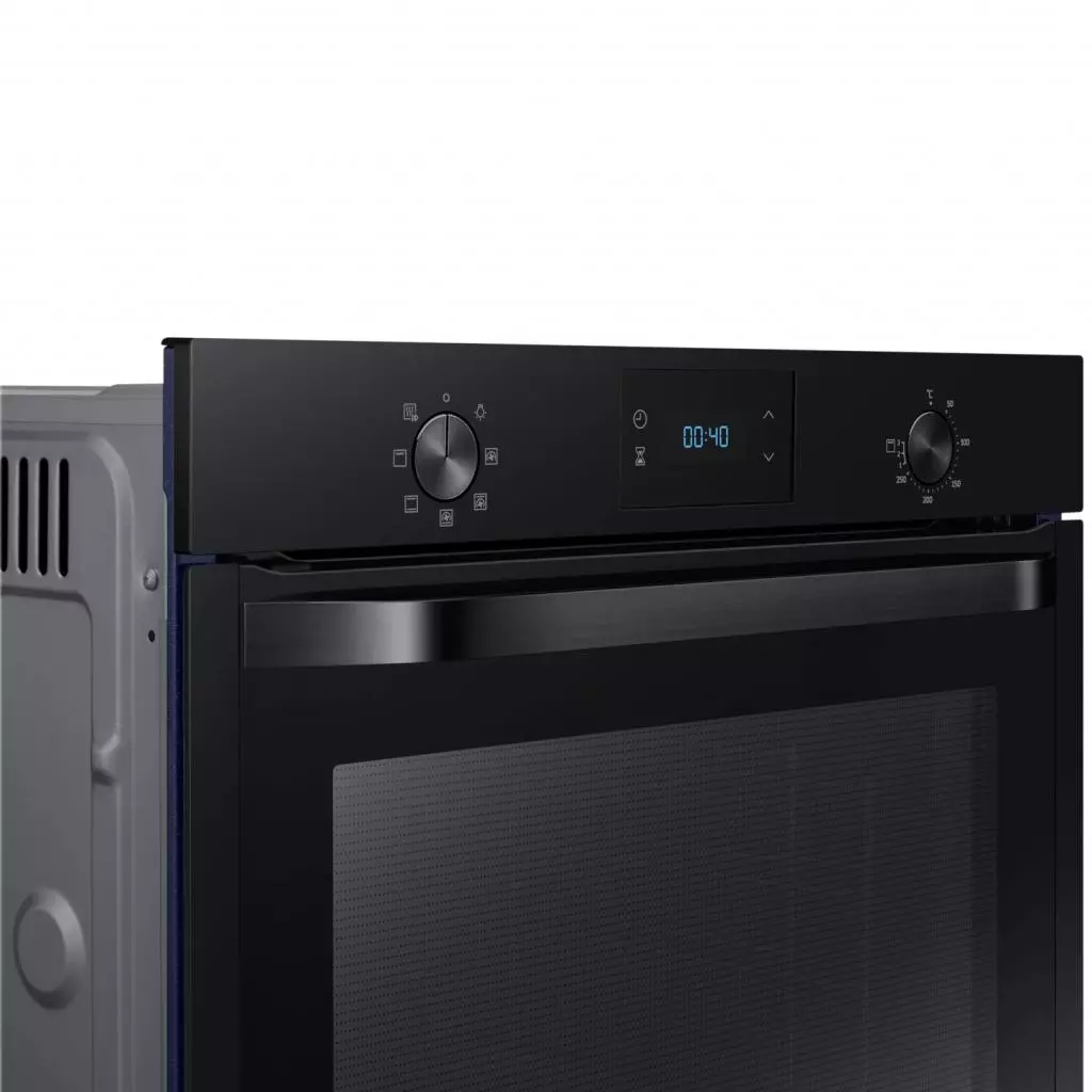 Духовой шкаф Samsung NV75K3340RB/WT - 11