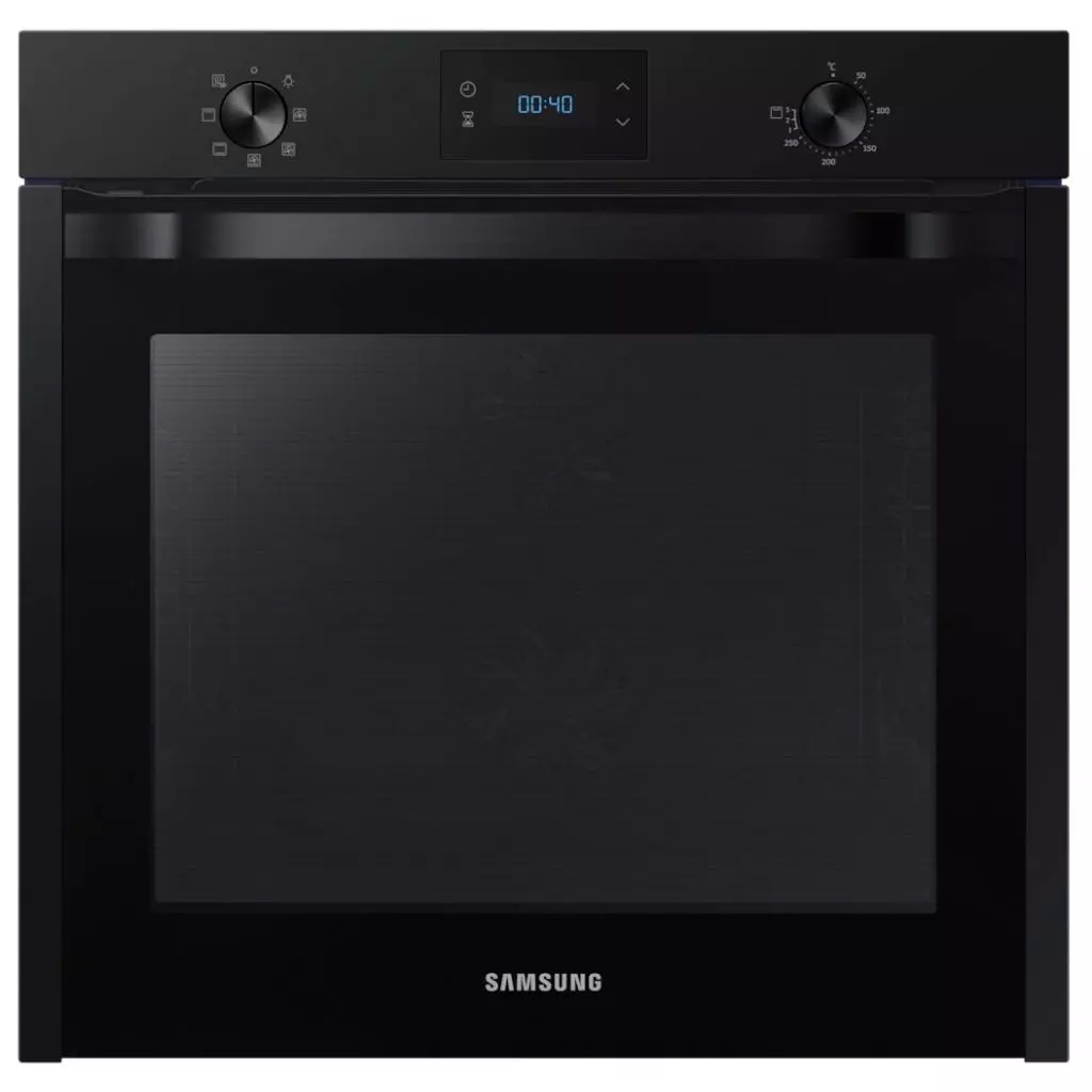 Духовой шкаф Samsung NV75K3340RB/WT