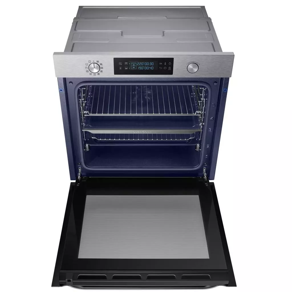 Духовой шкаф Samsung NV75K5541RS/WT - 5