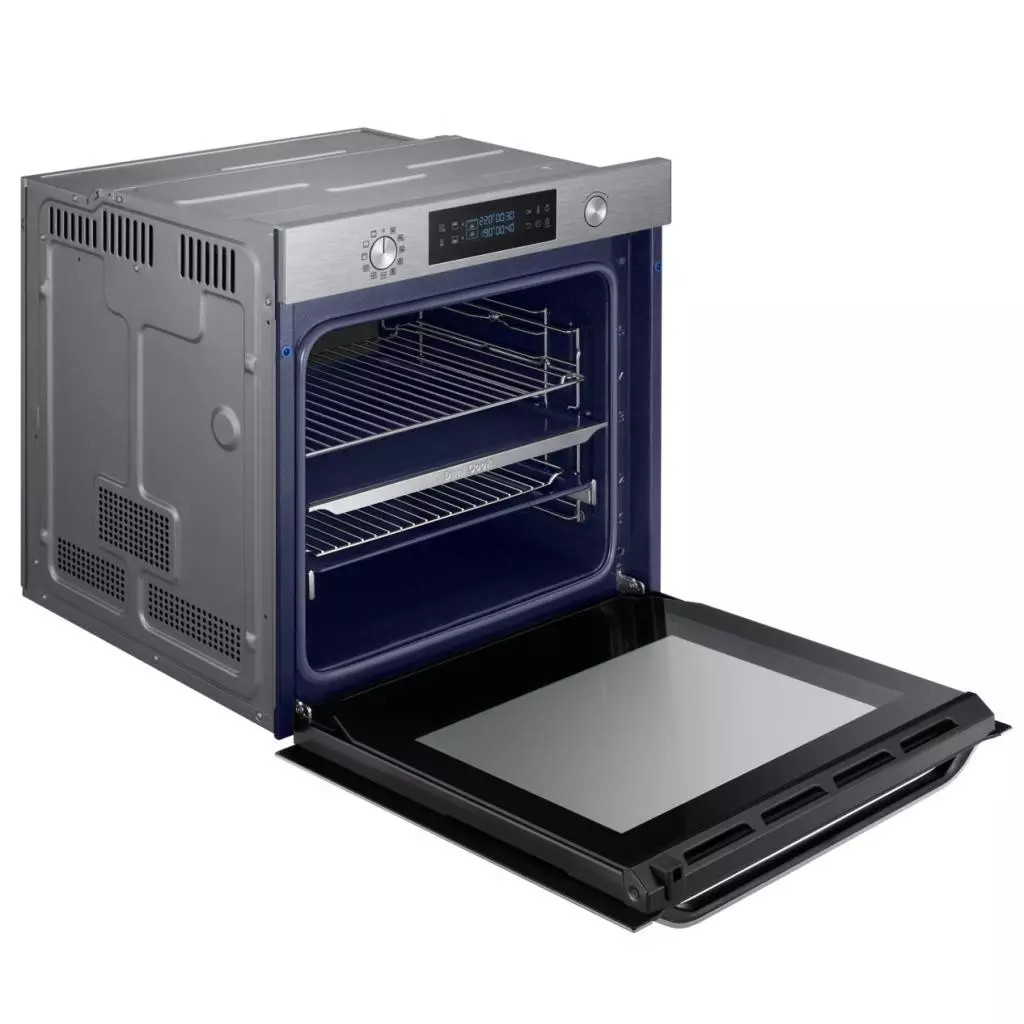 Духовой шкаф Samsung NV75K5541RS/WT - 6