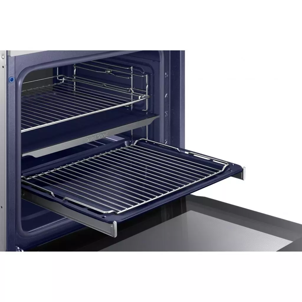 Духовой шкаф Samsung NV75K5541RS/WT - 10