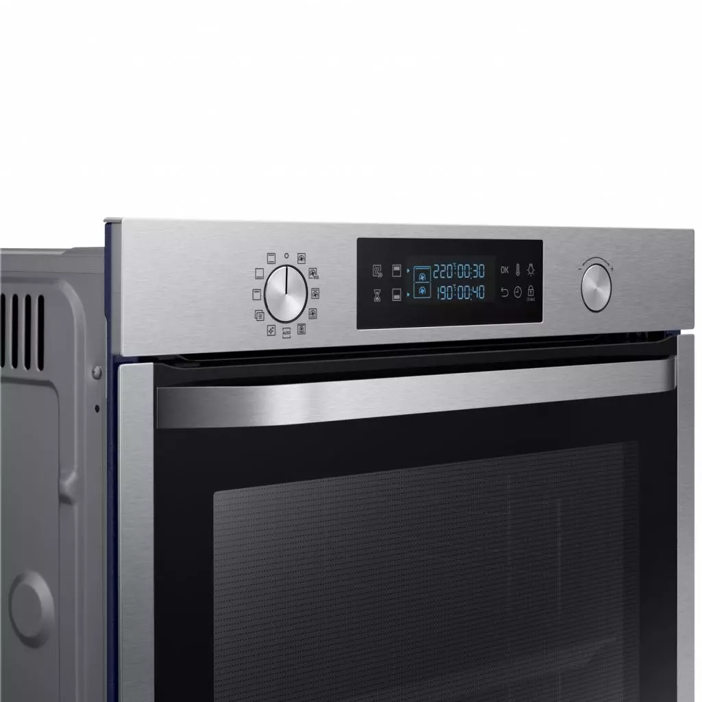 Духовой шкаф Samsung NV75K5541RS/WT - 11