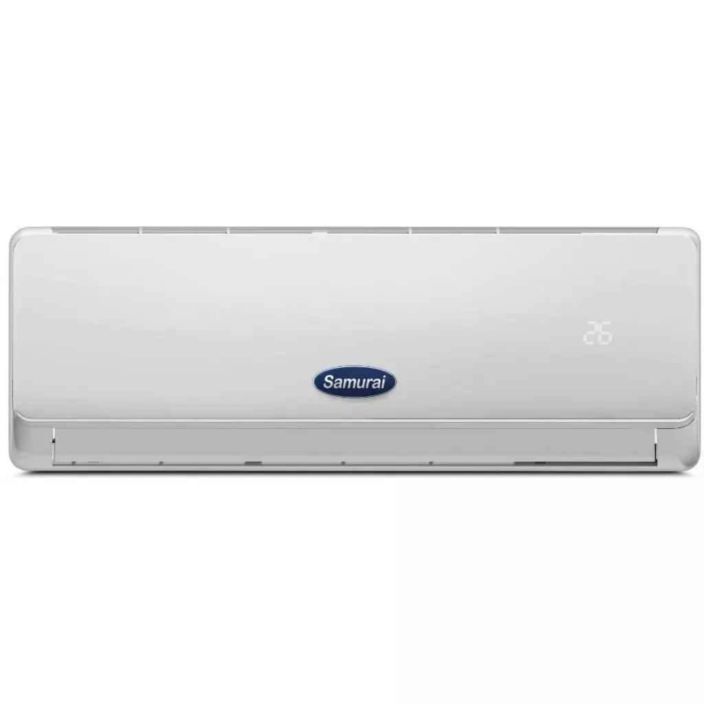 Кондиционер Samurai SMA-07HRDN1 ION