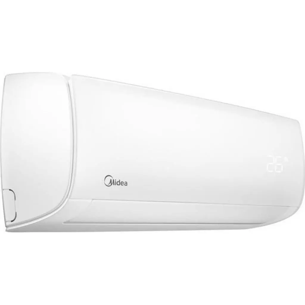 Кондиционер Midea MSMB-09HRFN1-Q ION - 1