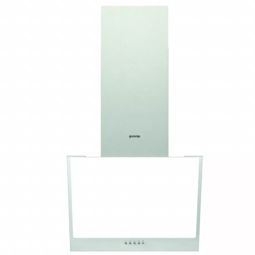 Вытяжка кухонная Gorenje WHI623E1XGW - 1