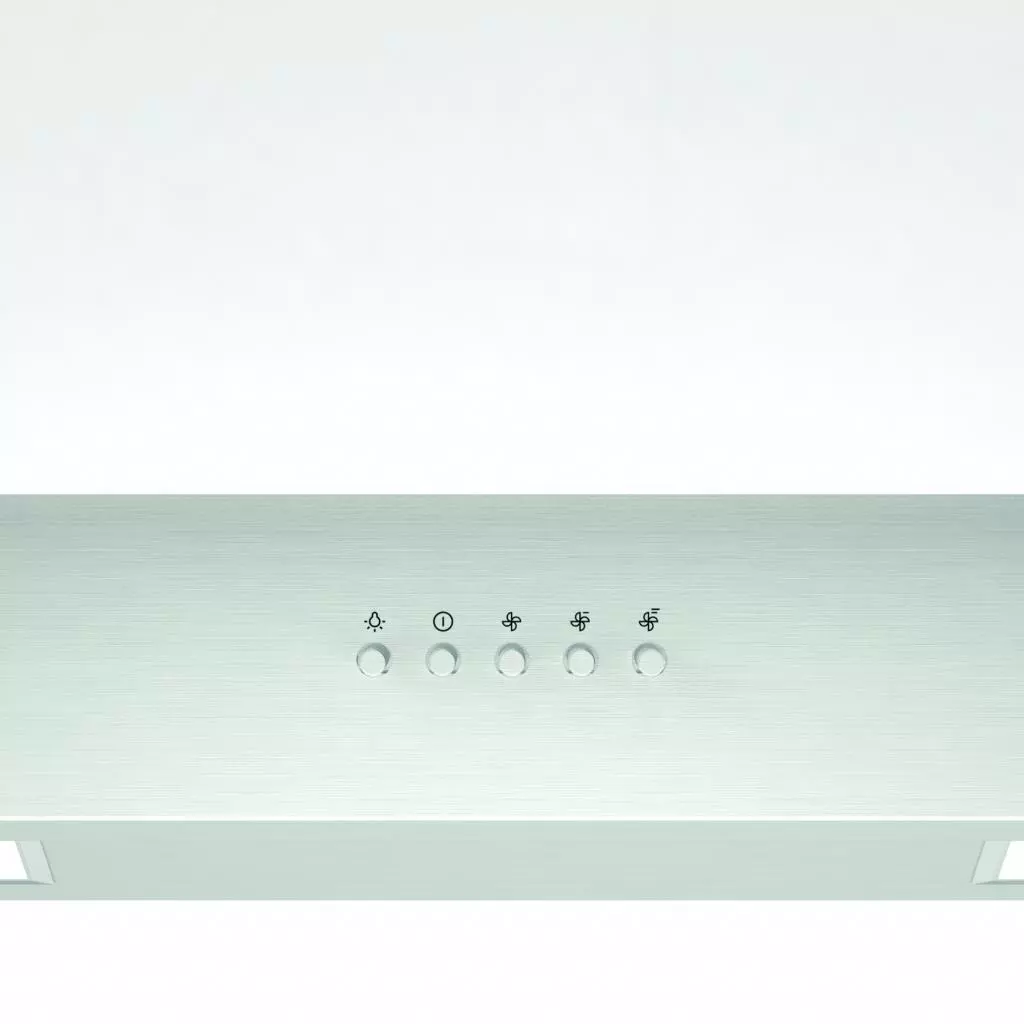 Вытяжка кухонная Gorenje WHI623E1XGW - 2