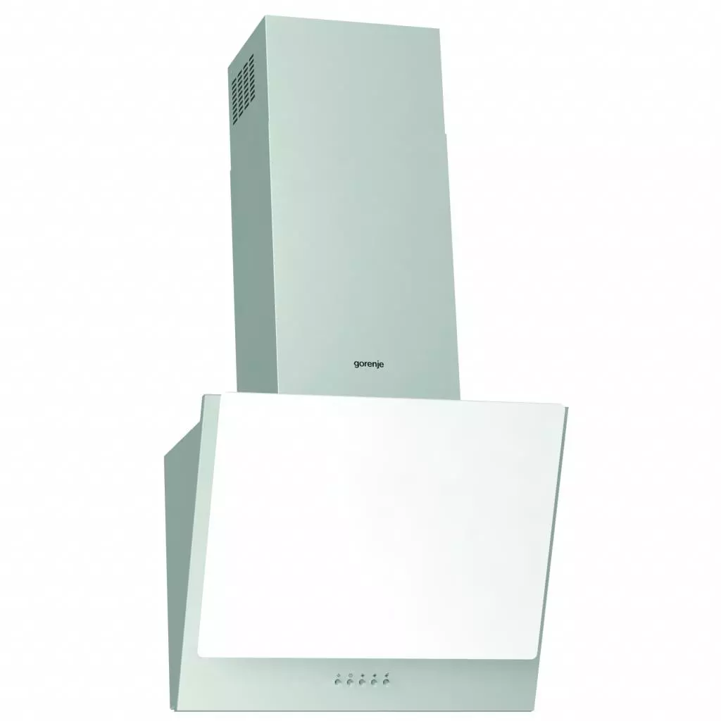 Вытяжка кухонная Gorenje WHI623E1XGW