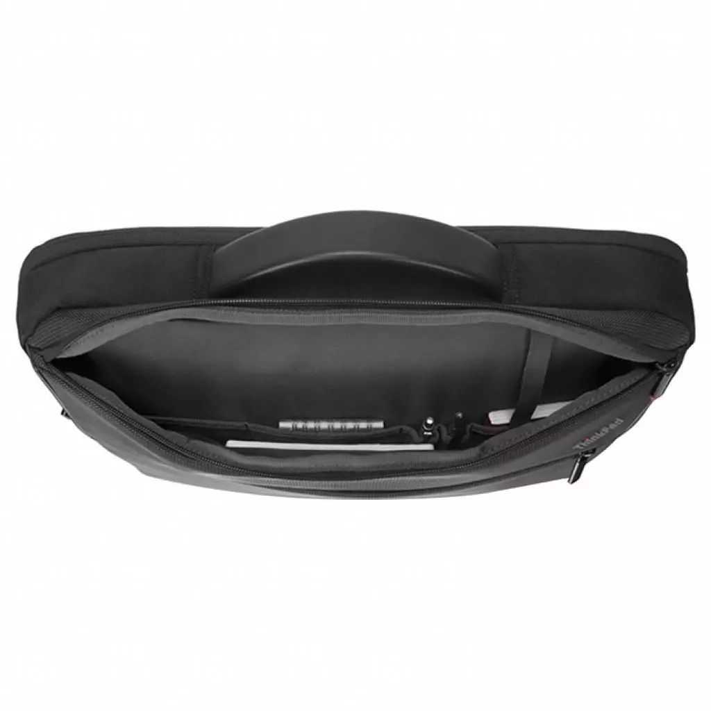 Сумка для ноутбука Lenovo 15.6" ThinkPad Professional, Black (4X40Q26385) - 1