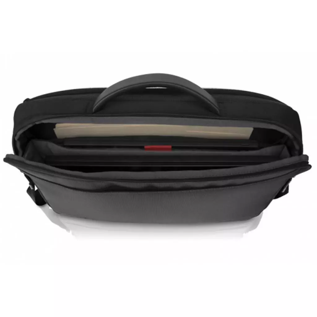 Сумка для ноутбука Lenovo 15.6" ThinkPad Professional, Black (4X40Q26385) - 2