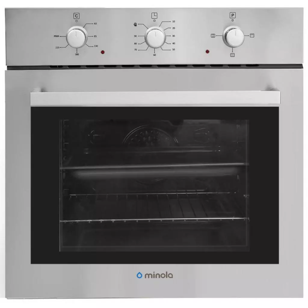 Духовой шкаф Minola OE 6603 INOX