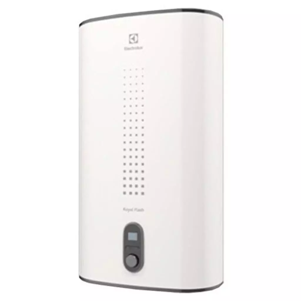 Бойлер Electrolux EWH 30 Royal Flash
