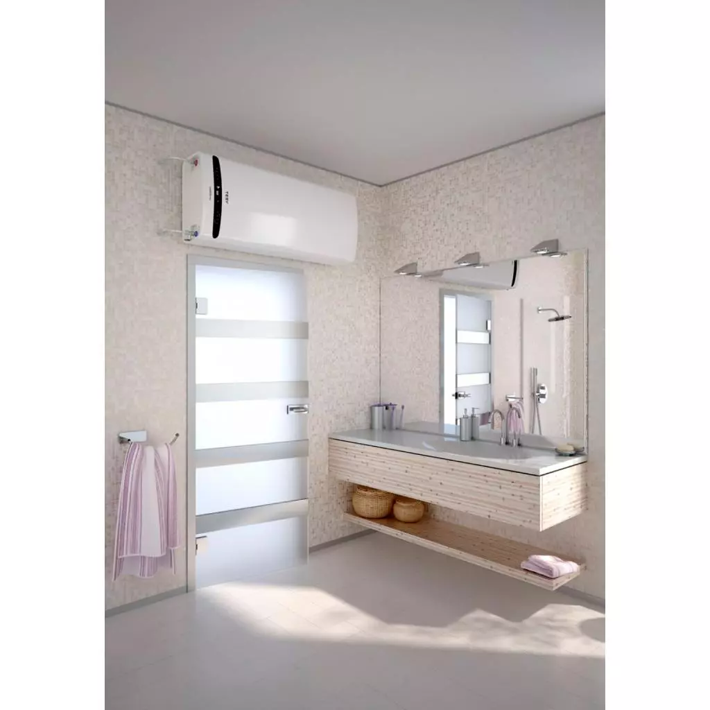 Бойлер Tesy GCR 802722 E31 ECW - 4