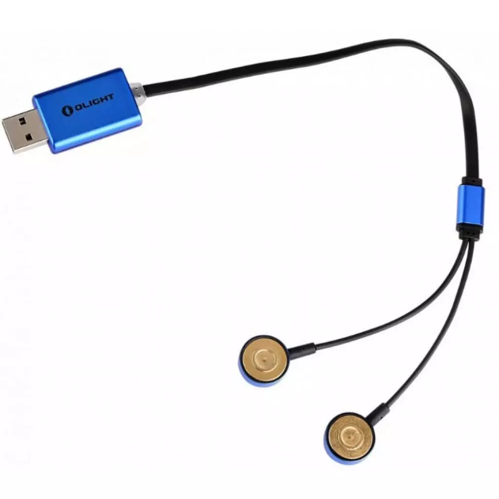 Зарядное устройство для аккумуляторов Olight Magnetic UC - 1