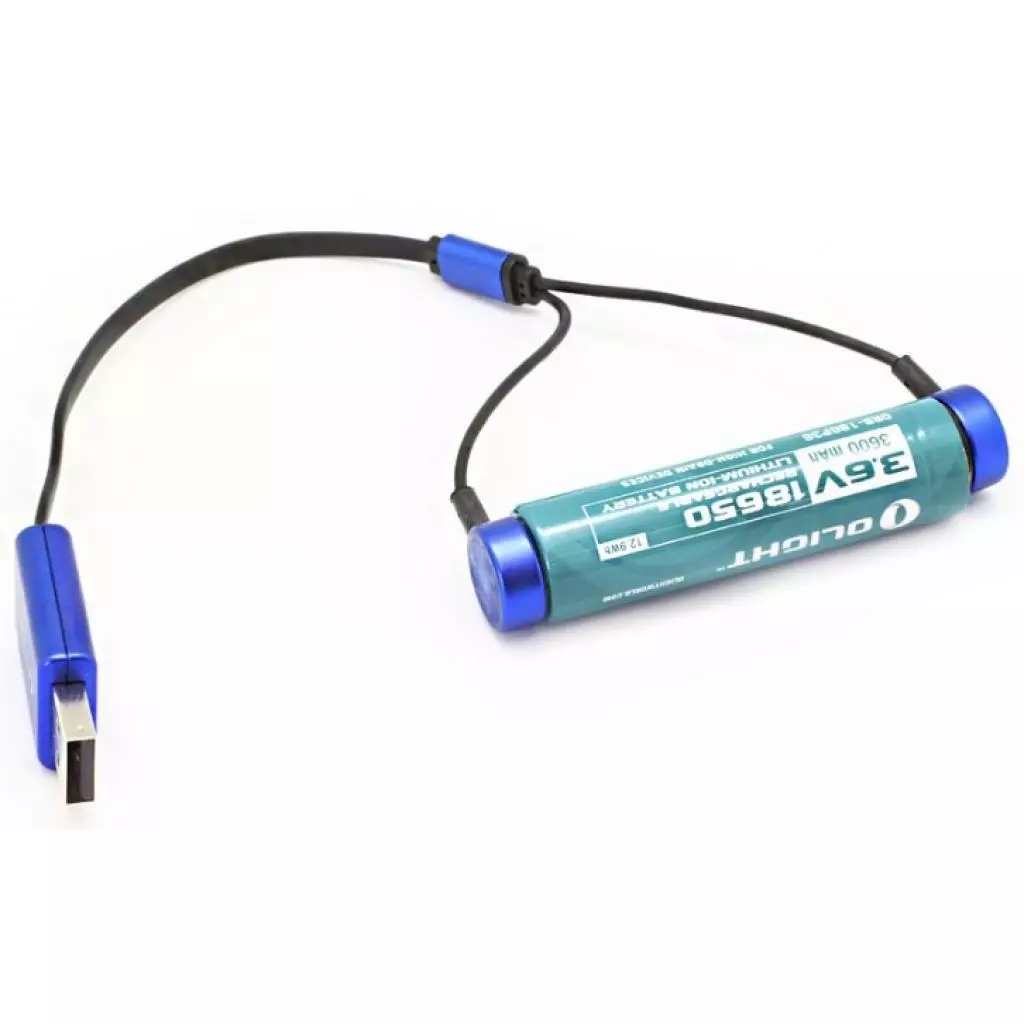 Зарядное устройство для аккумуляторов Olight Magnetic UC - 2