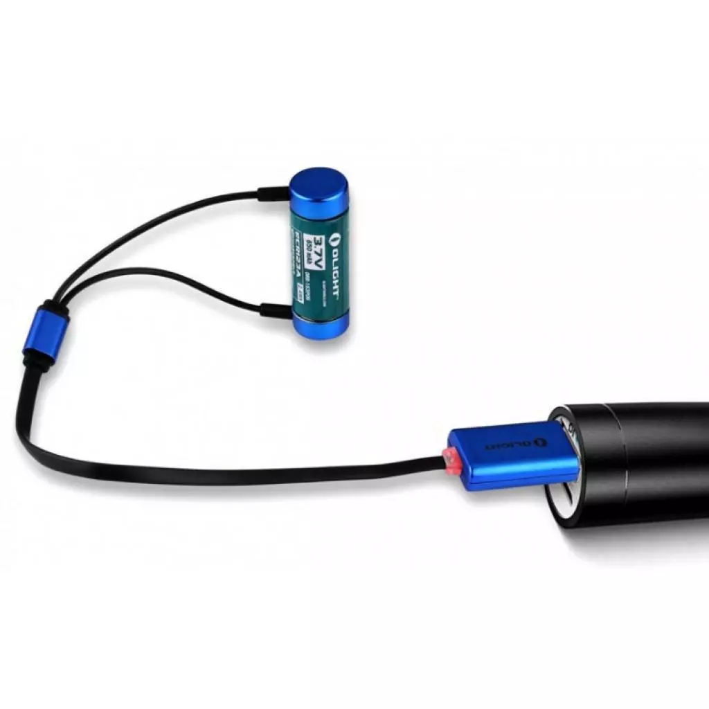 Зарядное устройство для аккумуляторов Olight Magnetic UC - 3